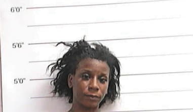 Lerra Paul, - Orleans Parish County, LA 